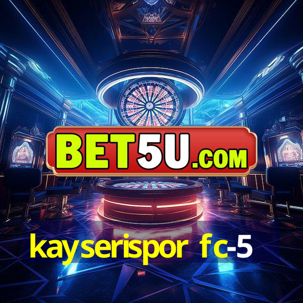 kayserispor fc